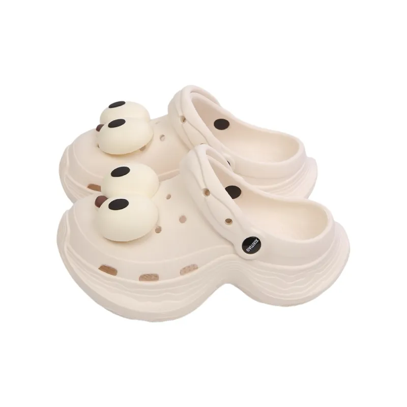 Thin strips Slippers / Home Slippers-10