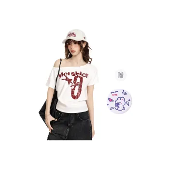 EVPGB T Shirt Women's White+Giveaway