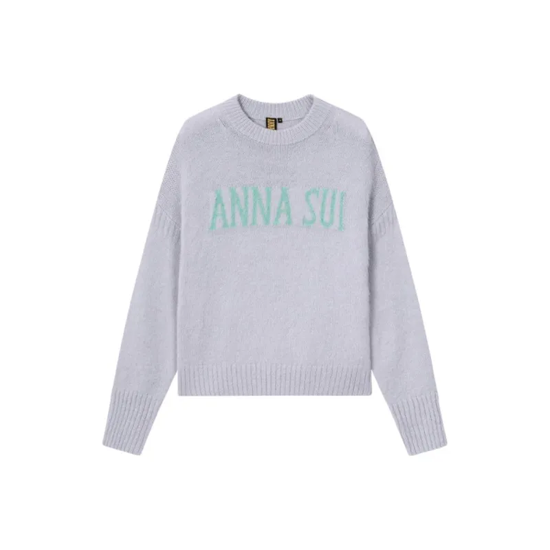ANNA SUI Sweaters Women's-1