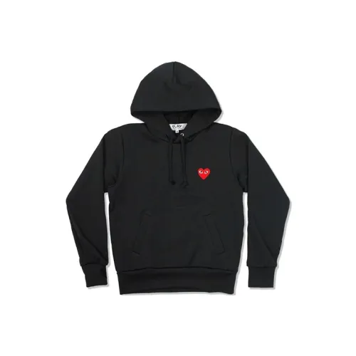 CDG Play Saturdays Gate 'Black'