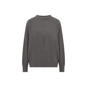 Loulou De Saison Sweaters Women's Coal Gray