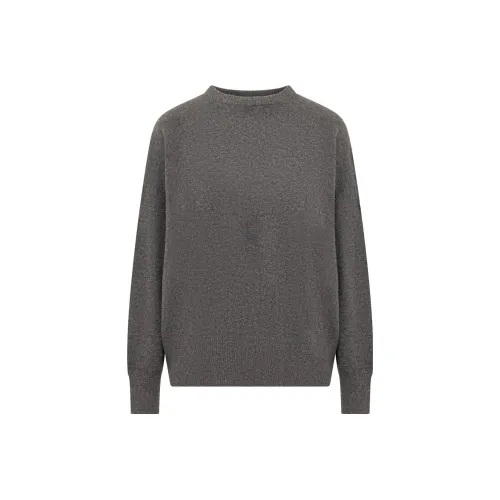 Loulou De Saison Sweaters Women's Coal Gray