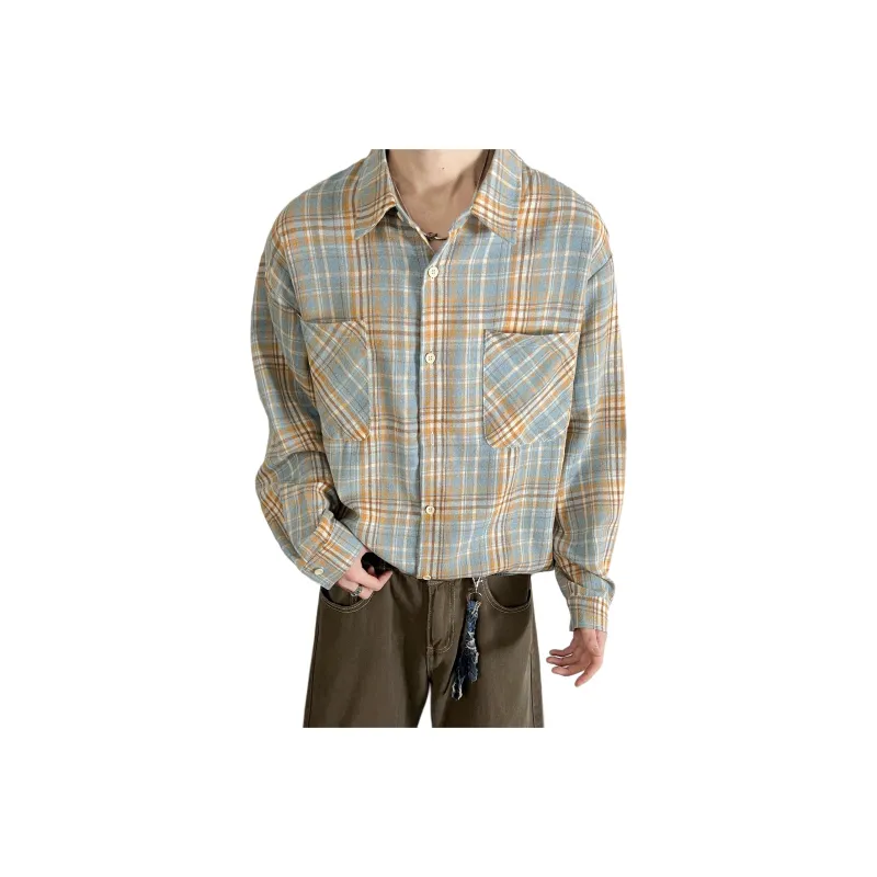 YATSI Shirts Unisex-11