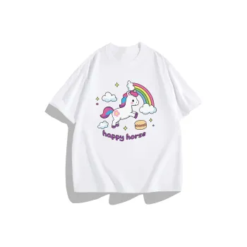 ILYOIL T Shirts Women's