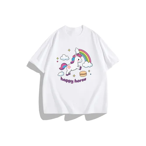 ILYOIL T Shirts Women's