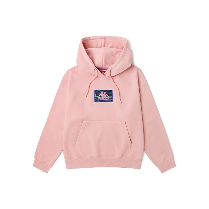 Kappa Sweatshirts Women's-2