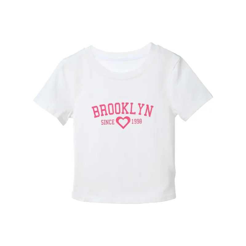 Y.Y.V T Shirts Women's-0