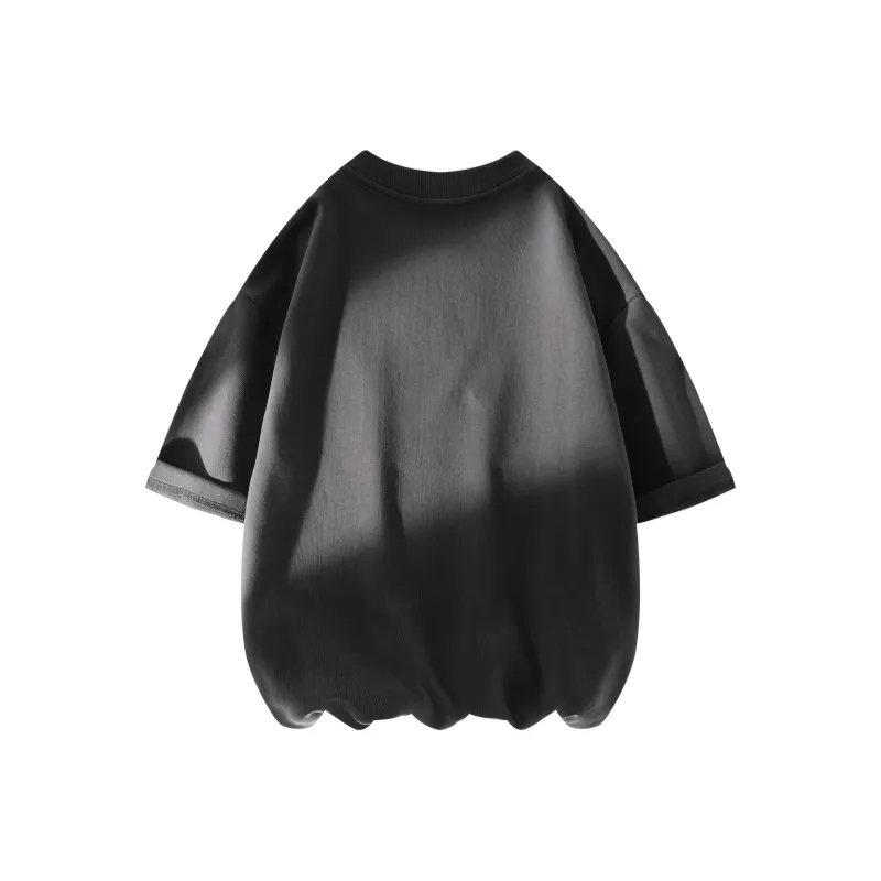 BENGEN T Shirts Unisex-11