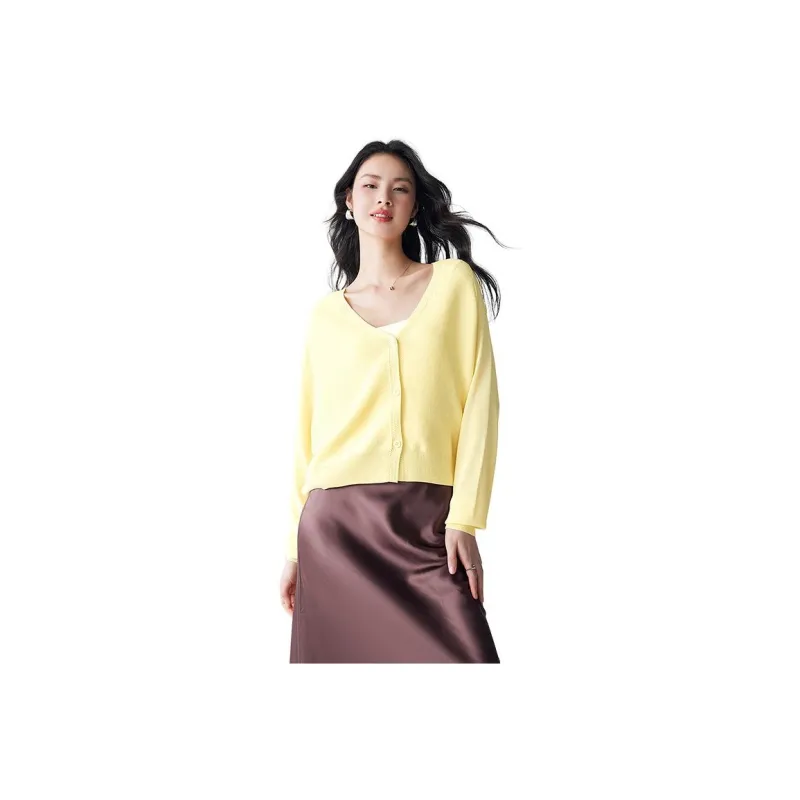 CHUMIAN Knitwear Women's-3