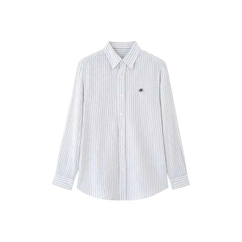 ZHOUMIAO Shirts Women's-4