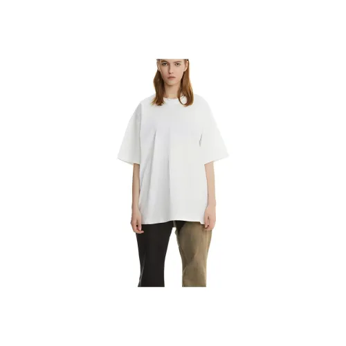 Metamorphosis T-Shirt Women's White