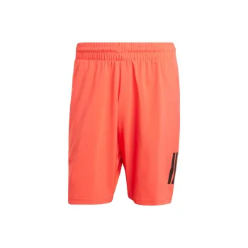 Adidas Climacool CLUB Casual Shorts Men's Red