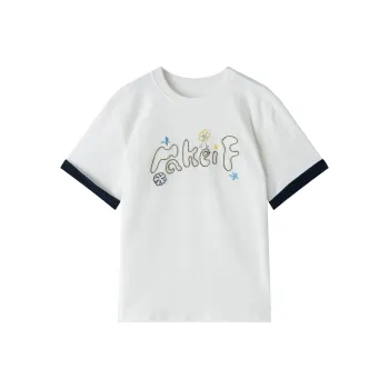 TEME T Shirts Women's