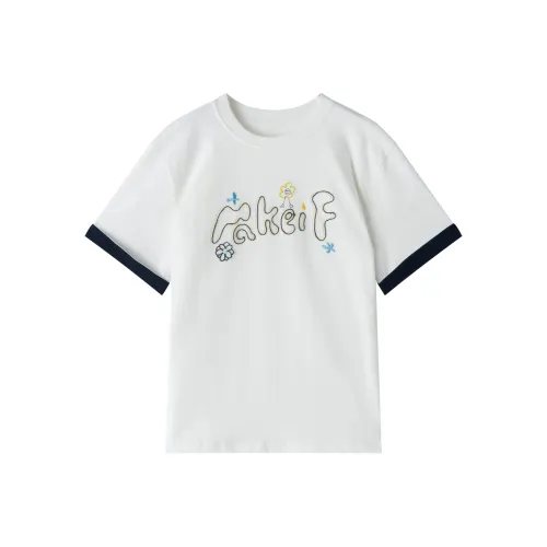 TEME T Shirts Women's