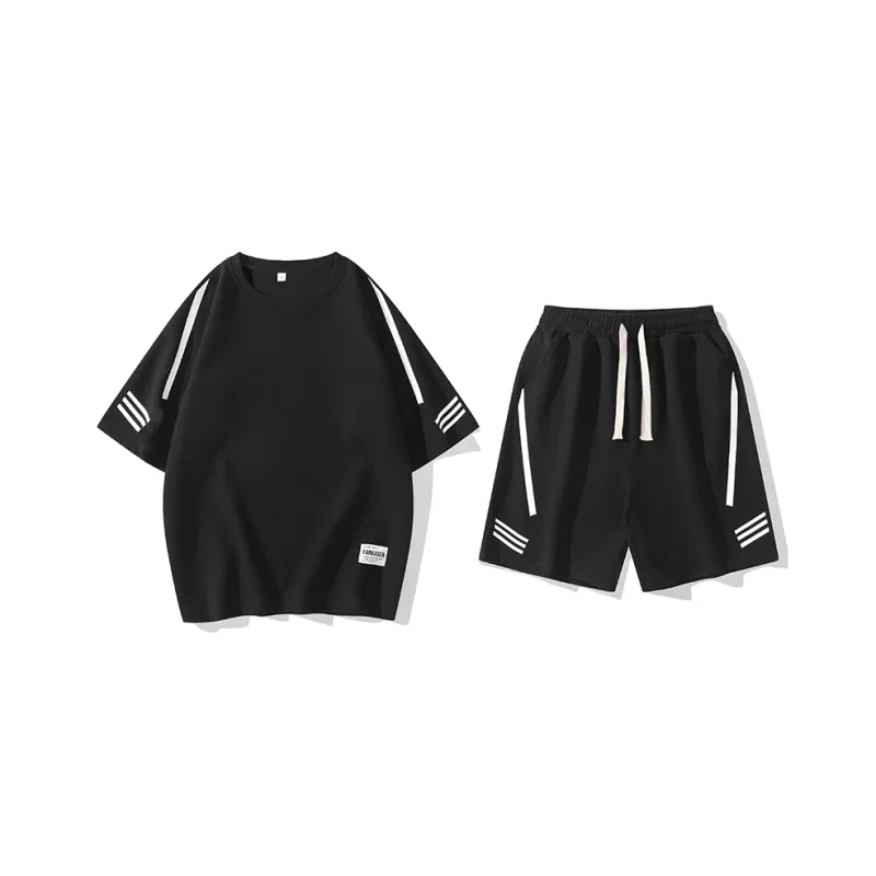 WELTER EXPERIMENT Casual Sportswear Unisex-10
