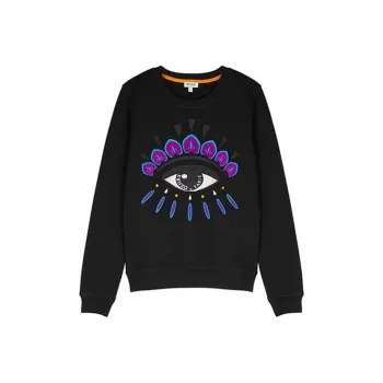 KENZO Sweatshirts Women's Black