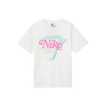 Nike Sportswear Essentials Series T-Shirt Women's Sail Color