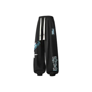 PINK PANTHER Casual Pants Unisex