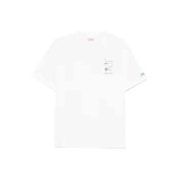 MC2 Saint Barth Lemons For Gin T shirt