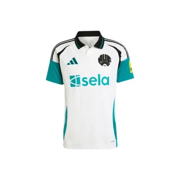 Adidas Free Shipping With AdiClub Newcastle United Fc 24/25 Third Jersey