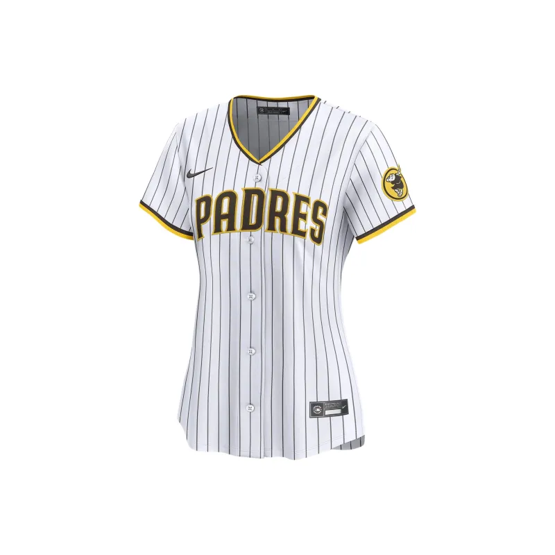 Nike Fernando Tatís Jr. San Diego Padres Women's Nike Dri-FIT Adv Mlb Limited Jersey-0