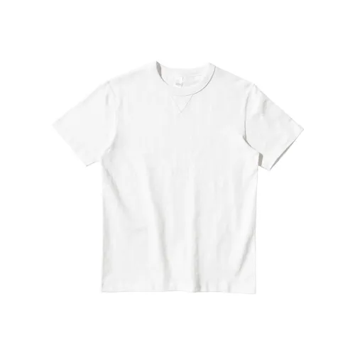 ZHONGBANGJICHU Regular T Shirt Unisex
