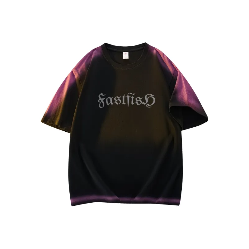 FASTFISH T Shirts Unisex-1