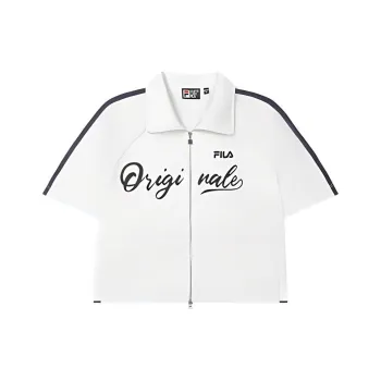 FILA Knitwear Women's Cloud White