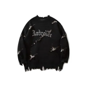 DanerWang Sweaters Women's