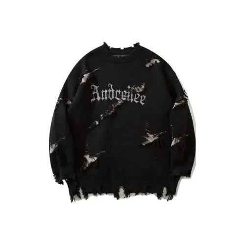 DanerWang Sweaters Women's