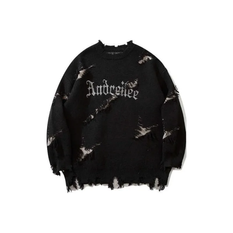 DanerWang Sweaters Women's-1
