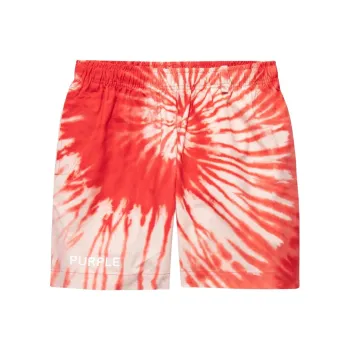 PURPLE BRAND All Round Short Shorts