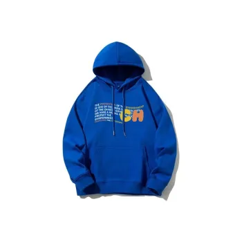 PUREIDOL Sweatshirts Unisex