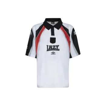 Umbro 97/98 Lazy Polo Shirt