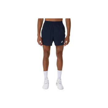 Asics COURT 7IN SHORT Casual Shorts Men's Black
