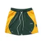 Green Yellow Multicolor