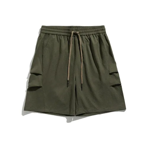 FOR FEAR THAT Casual Shorts Unisex