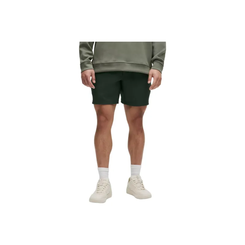 Lululemon Smooth Spacer Casual Shorts Men's-11