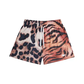 FINDBETTER Casual Shorts Unisex