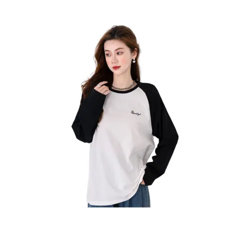BALENO T-Shirt Fall And Winter Women's