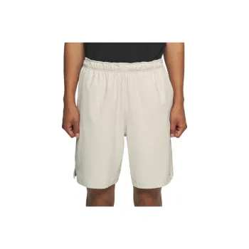 Goldwin FW24 Casual Shorts Men's Gray