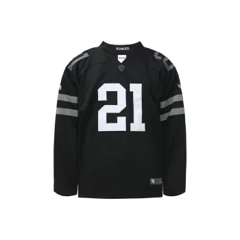 UNTILWERICH T Shirt Rugby Basketball Patchwork Jersey Unisex