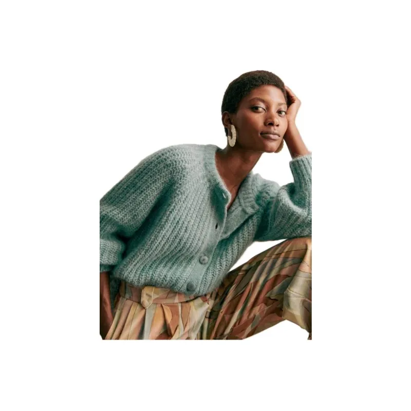 Sézane Sweaters Women's-19