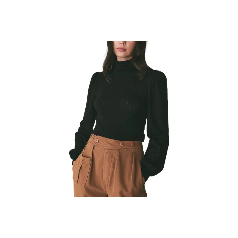 DOEN Sweaters Women's Black-0