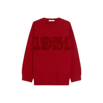 MaxMara Fido Sweater