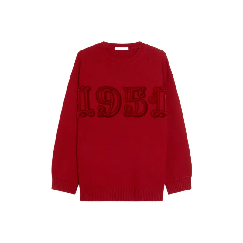 MaxMara Fido Sweater-0