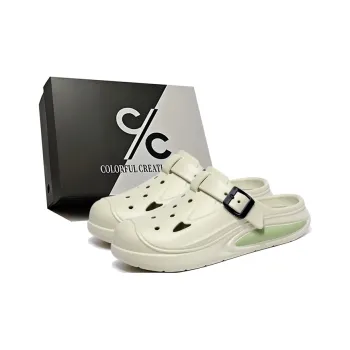 Colorful Creations Clogs Men