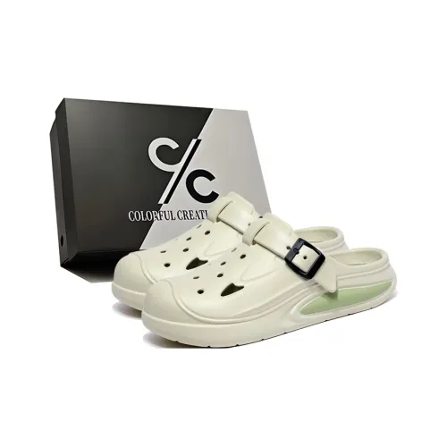 Colorful Creations Clogs Men