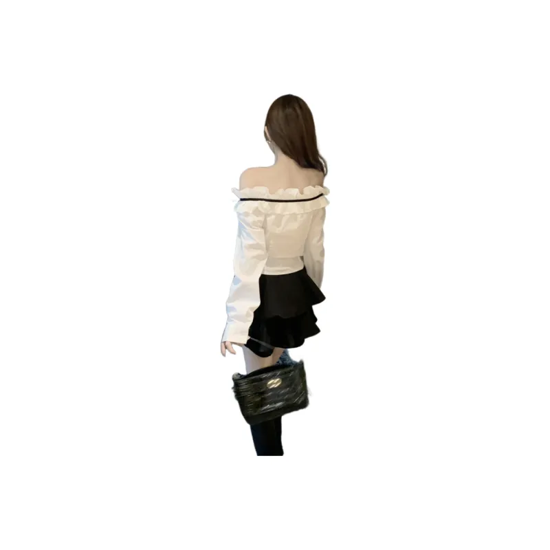 ARIADNAW STUDIO Skirt Set Women's-5