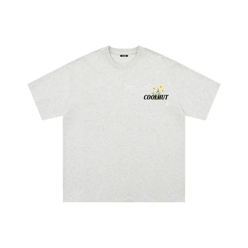 Coolhut T Shirts Unisex-8